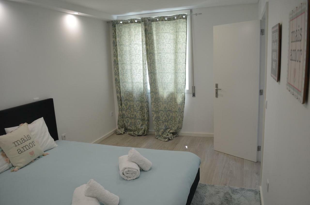 Luizinho House Villa Vila Nova de Gaia Exteriör bild